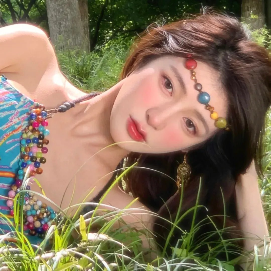 穿成秀女，我一路攀登成为贵妃